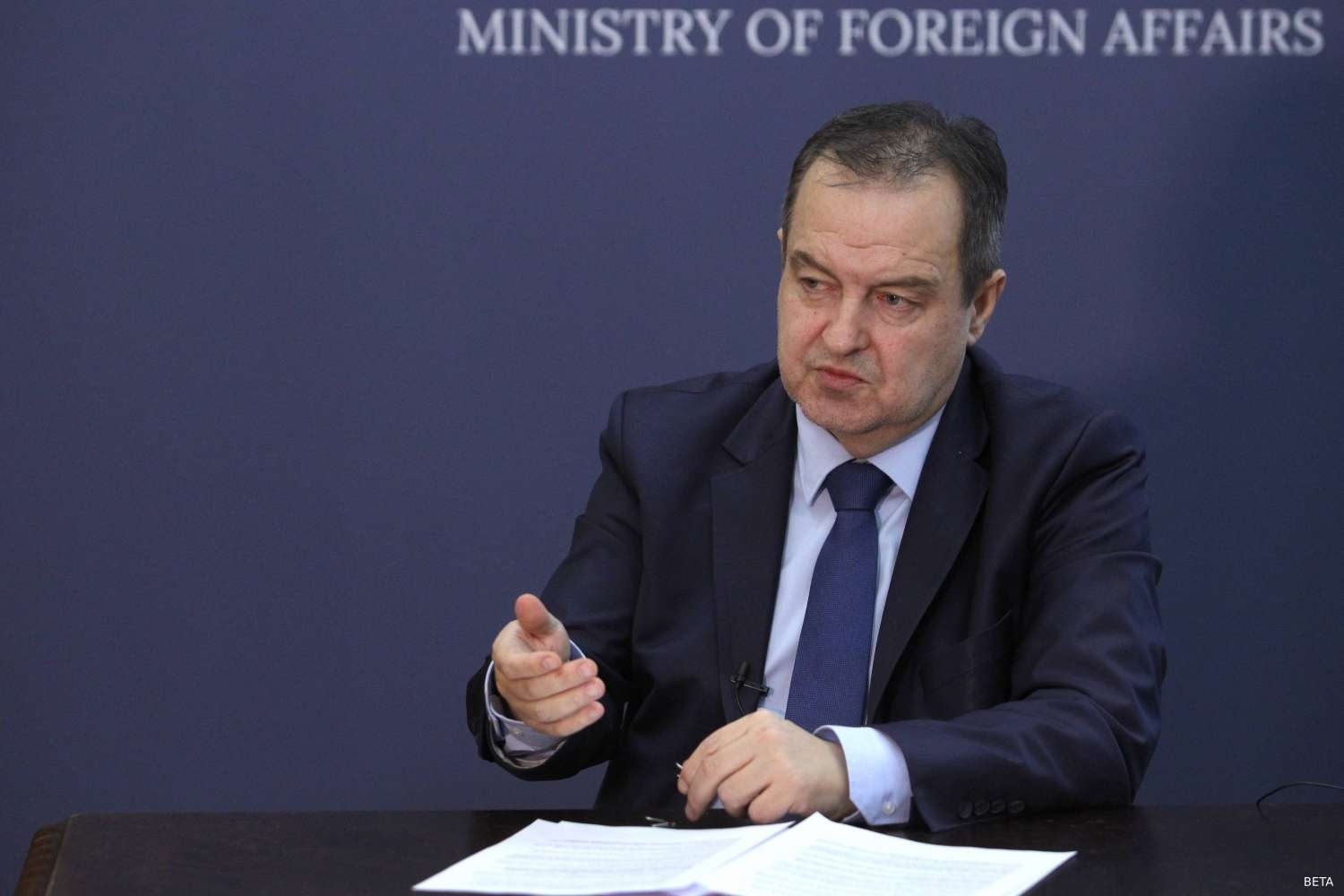 Daçiq: “Serbia shumë e prekur” me vendimin e KiE për anëtarësimin e Kosovës