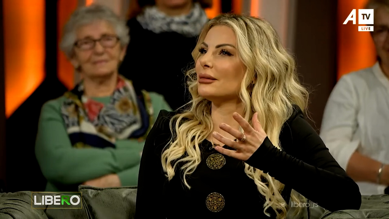 “Nuk kisha plan të bëhesha politikane, veç nuse” – Duda Balje tregon si kishte marrë ofertën e parë për të hyrë në politikë