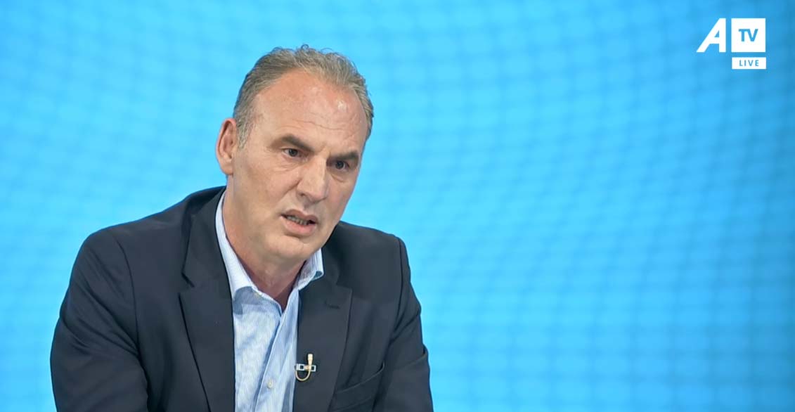 Limaj: Kosova po korrë rezultate katastrofale nga ky proces i dialogut