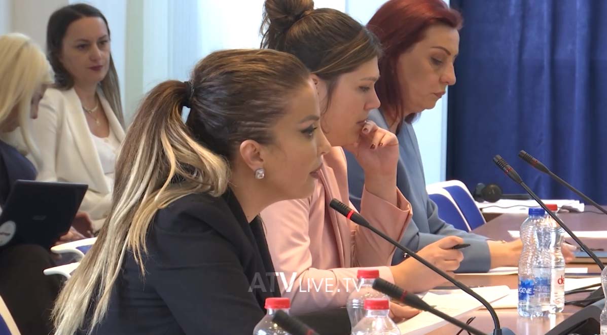 Kimete Gashi thotë se u shkarkua nga OSHP-ja pa fakte