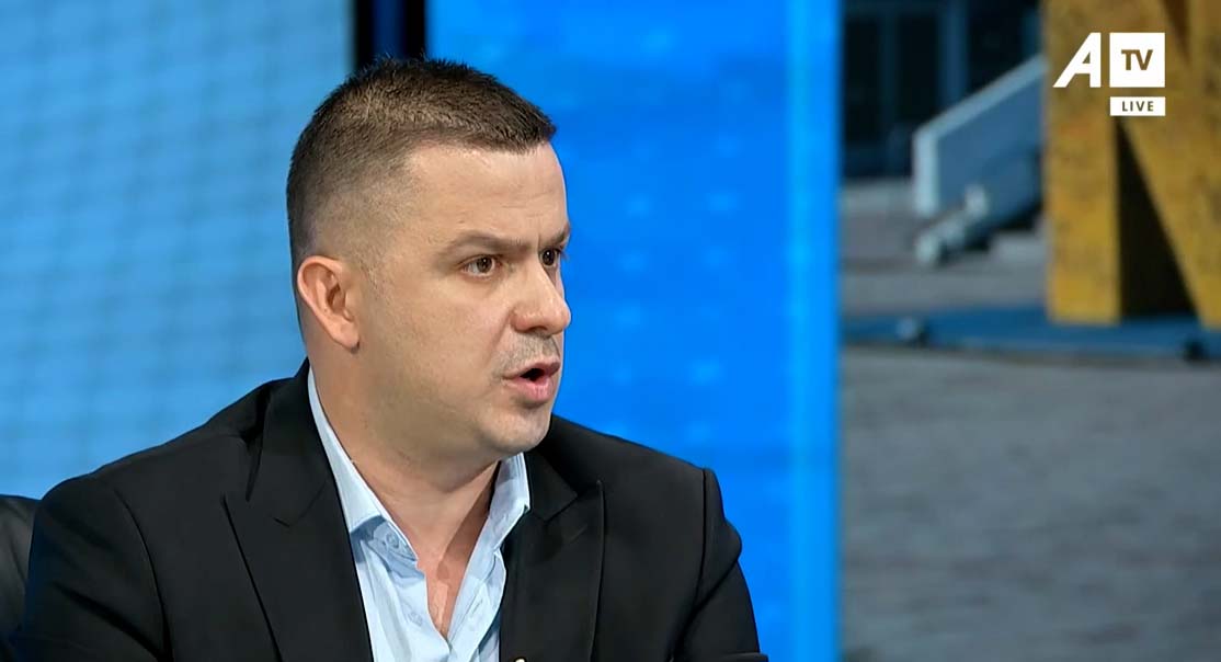 Prelvukaj: Koncepti evropian i ka shkri dallimet fetare dhe na ka shpëtuar si popull