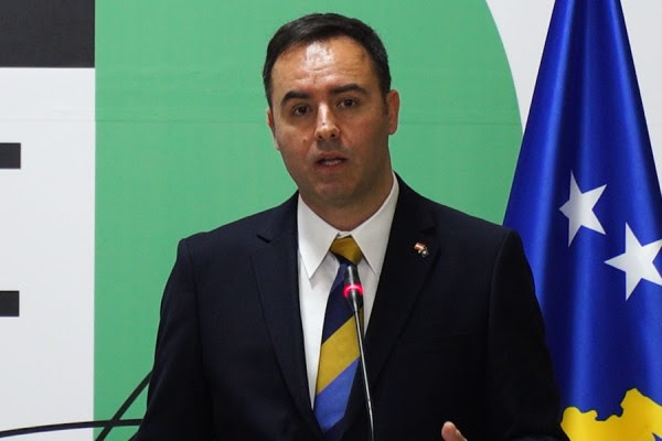 ​Konjufca: Nëse dialogu e ka çmimin e shkatërrimit të Kosovës, atëherë mirupafshim