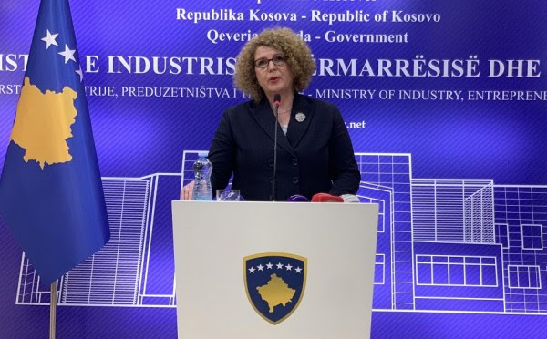 ​Hajdari: “Tregu i Përbashkët” i rëndësishëm për qasjen e bizneseve në tregjet e BE-së