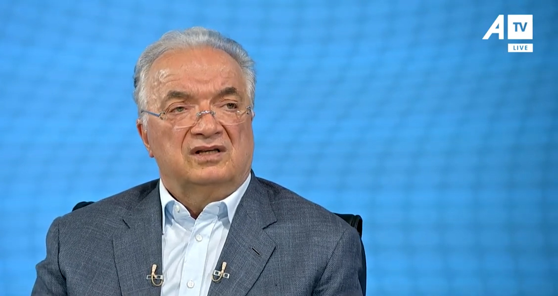 Haliti: S’ka më luftë. Lufta për Kosovën ka përfunduar
