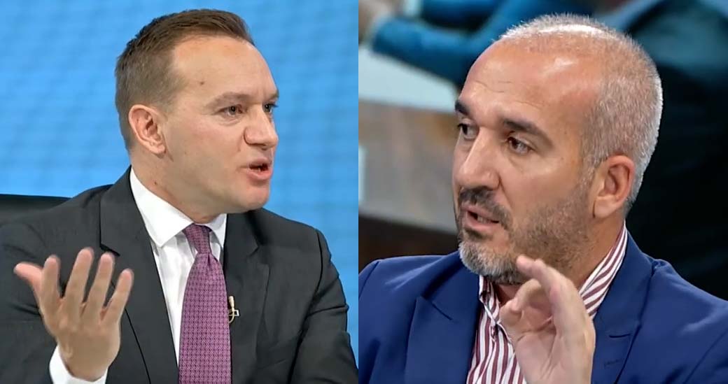“28% investime kapitale në Prishtinë, është dështim”, Zogaj: Ka qenë vit i vështirë, kam edhe shpjegim pse!