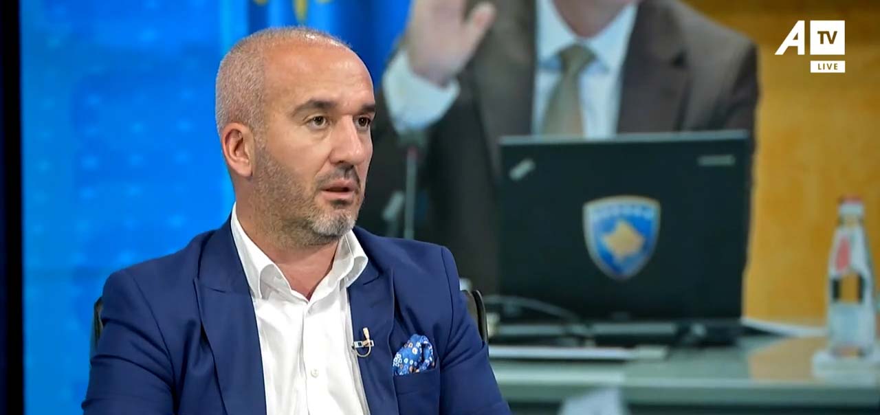 Hamidi: Kosova dhe Serbia nuk do të merren vesh për statutin, do ta marrin të gatshëm dhe do të detyrohen ta zbatojnë