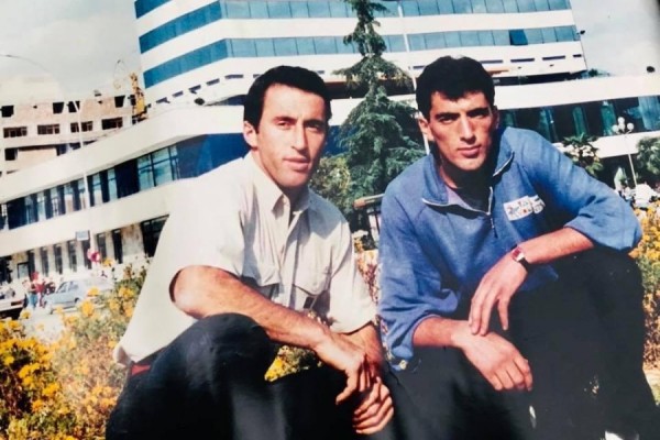 Haradinaj kujton Luanin: Krenaria e liria gjithmonë do të mbizotërojnë mbi dhembjen