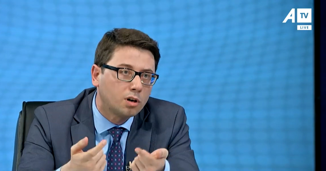 Murati: Pensionet do të rriten sivjet dhe vitin tjetër