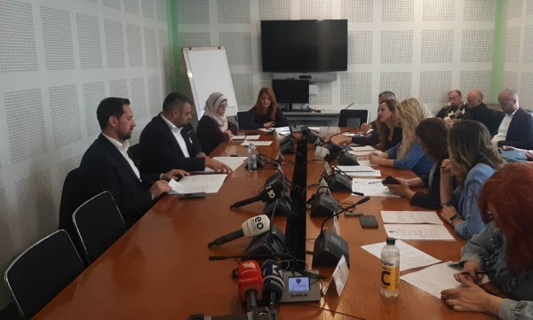 ​Hoti flet për Deklaratën për të Zhdukurit: Nuk ekziston term ‘personat e zhdukur me dhunë’