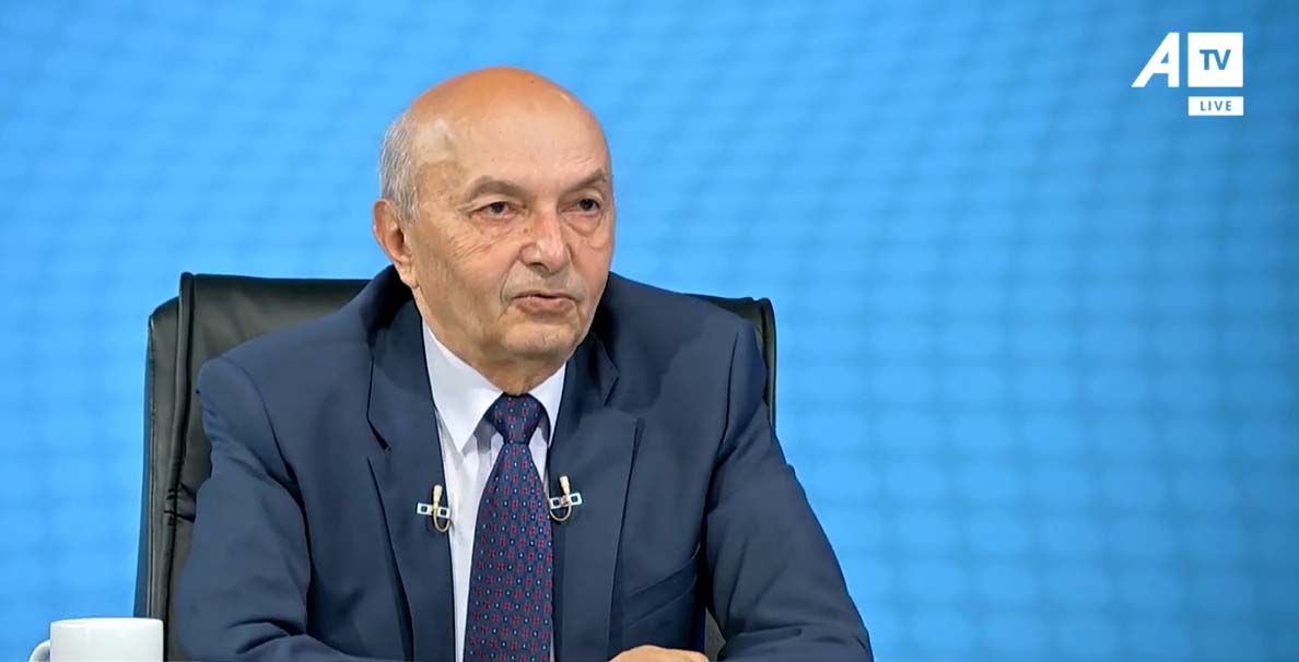 Mustafa thotë se kanë akuzuar që në gjendje të dehur, është nënshkruar marrëveshja për asociacionin