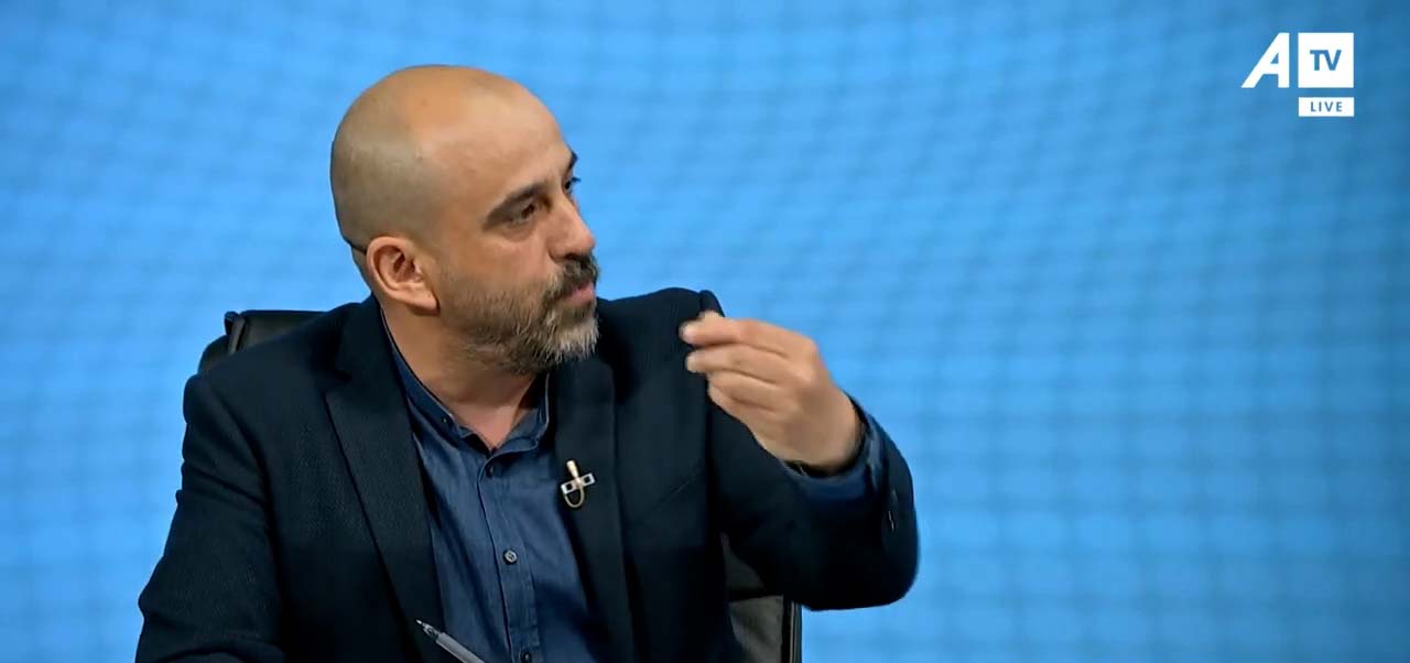 Kabashi: Problemi kryesor është akomodimi i serbëve brenda Kosovës, andaj po kërkohet me ngulm Asociacioni