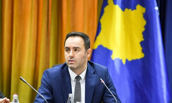 Konjufca para amerikanëve: Kosova nuk pranon modele që e rrezikojnë shtetin dhe lirinë e qytetarëve