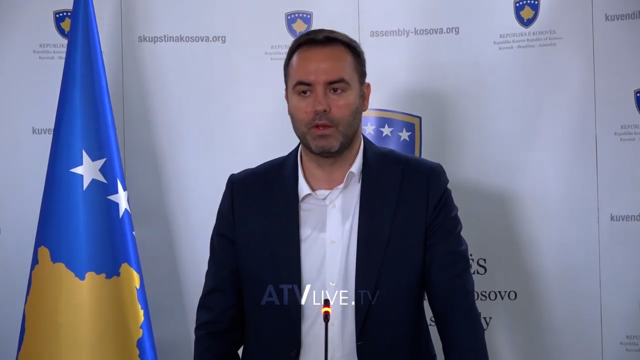 Konjufca për situatën në veri: Po keqkuptohemi, deklaratat e Blinken gjë e keqe për Kosovën
