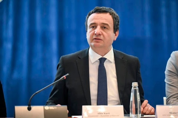 Kurti: Fondi Sovran është projekti më i madh ekonomik ndonjëherë