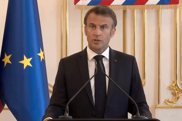 Mungoi në samitin e Procesit të Berlinit, Macron shkon nesër në Tiranë