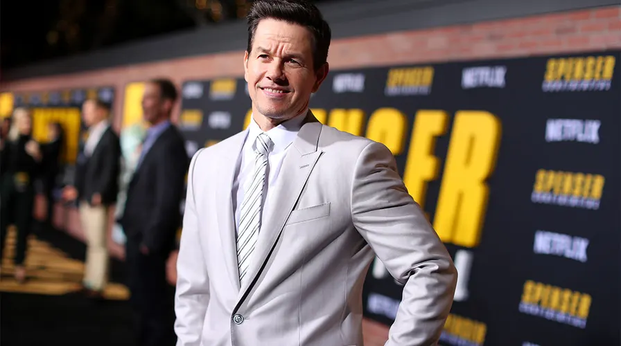 Mark Wahlberg më i lumtur se asnjëherë më parë