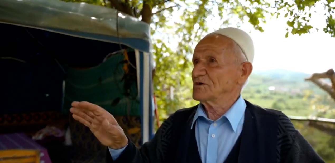 Komuna e la në harresë fshatin Çadrak, banorët si zgjidhje të vetme panë largimin nga vendi
