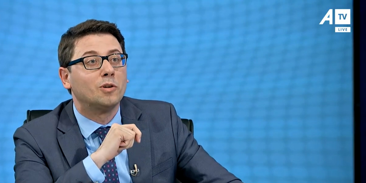 Murati: 1 mijë veta në Kosovë kanë prona në vlerë prej 5 miliardë euro