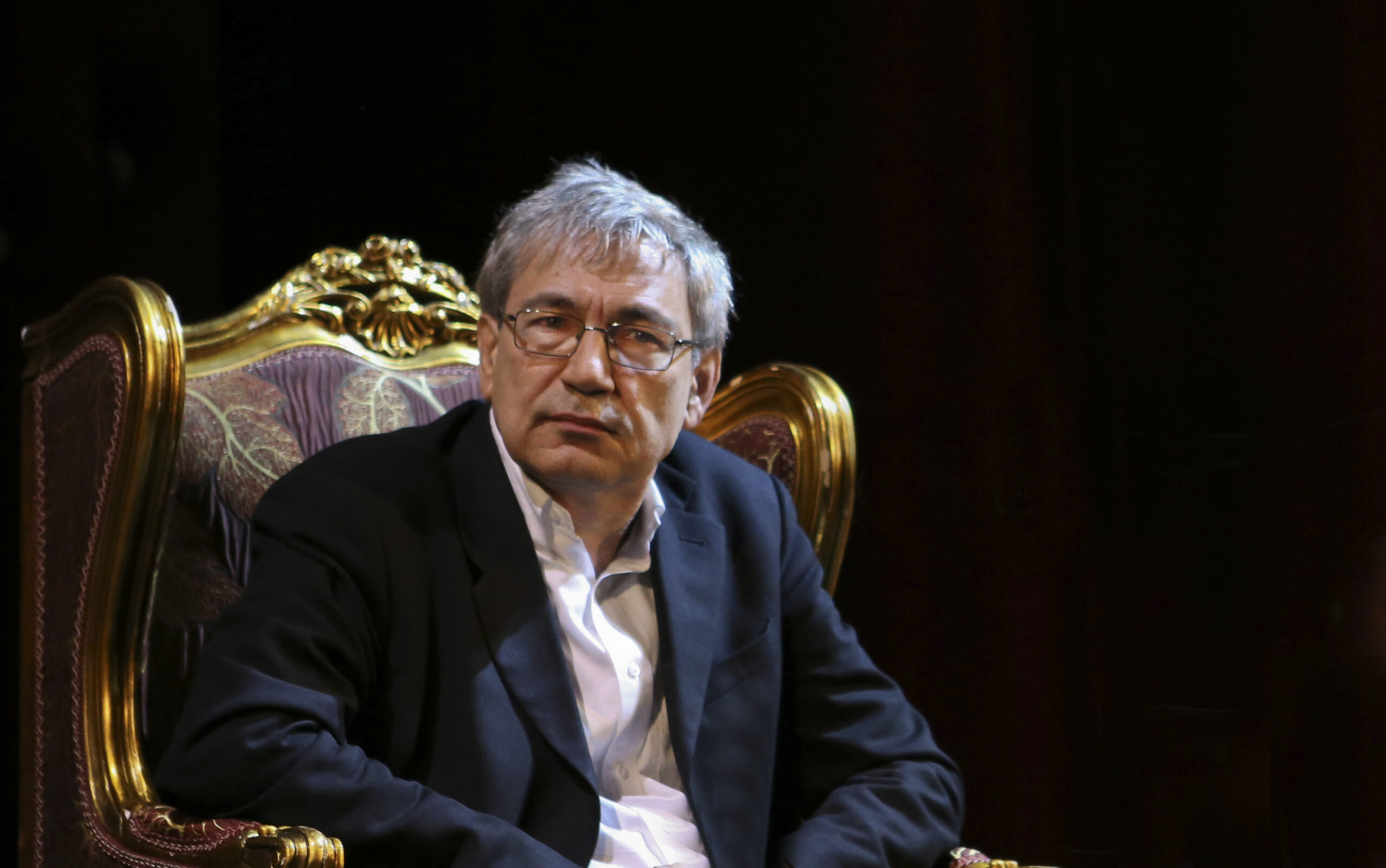 Më 24 maj në Kosovë vjen shkrimtari i njohur turk Orhan Pamuk