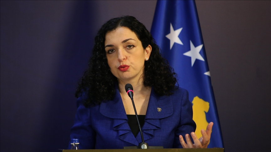 ​Osmani thekson shkeljet e Serbisë në marrëveshjet e Brukselit