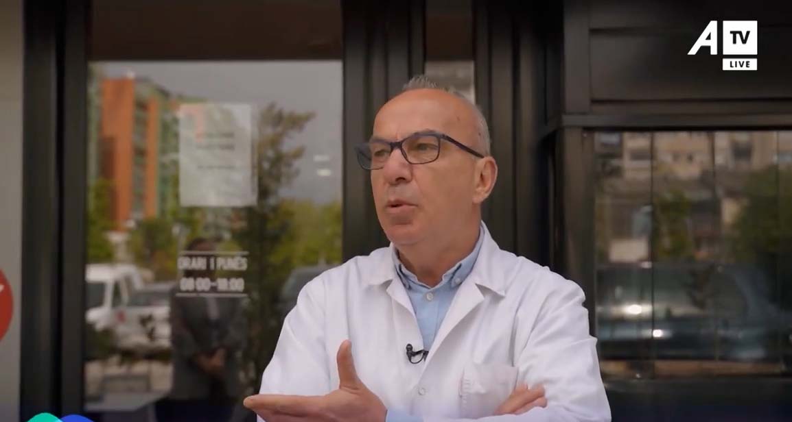 “Çdo katër muaj hapi konkurs për punëtorë, edhe kushtet i kanë shumë të mira po nuk duan të punojnë”