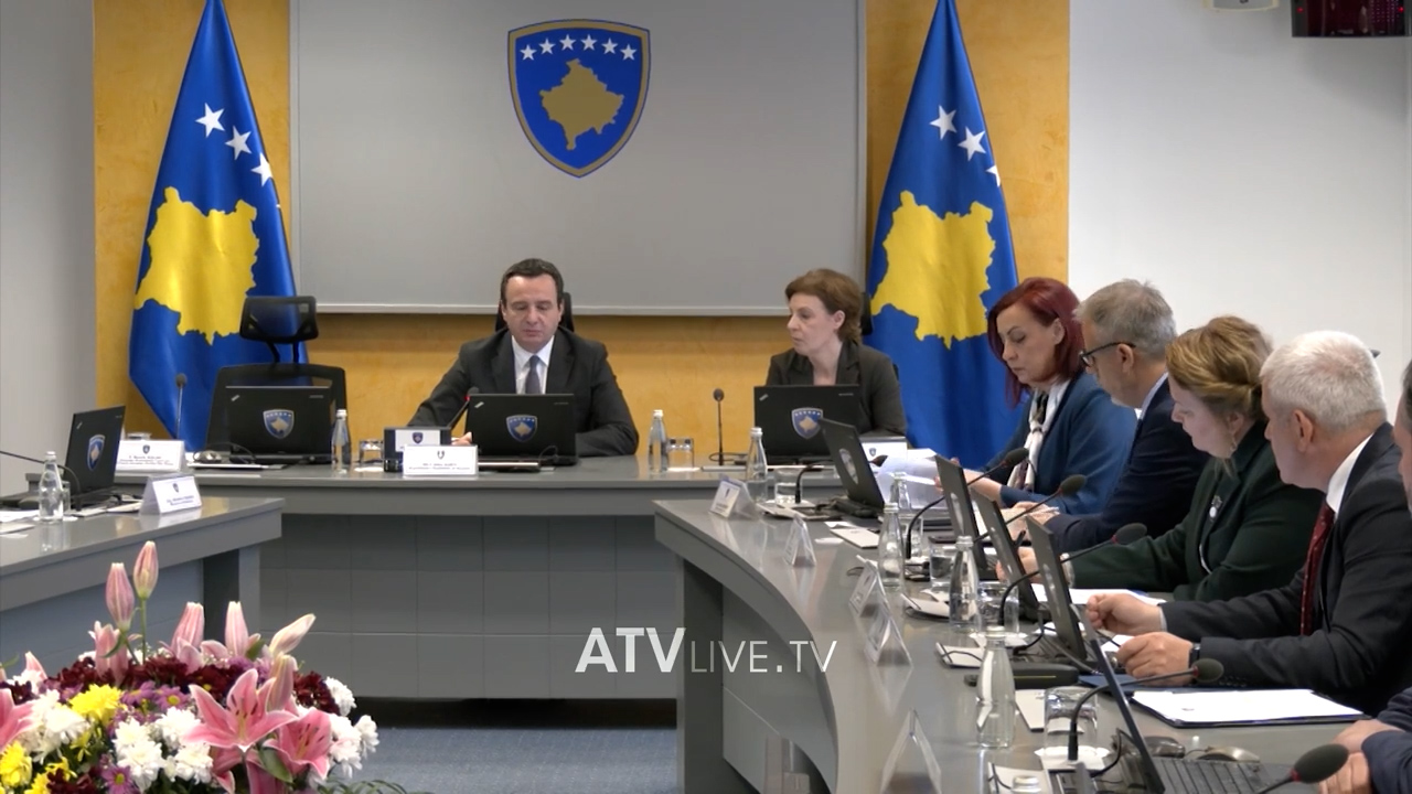 Vendimi i Kurtit për shpronësime në Leposaviq e Zubin Potok, reagon Lista Serbe