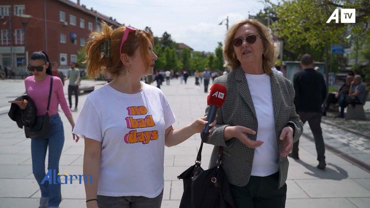 A duhet të jetë pushim për ditën e Evropës?
