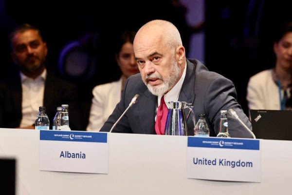​Rama: Padrejtësia ndaj luftës çlirimtare të Kosovës dhe Thaçit nisi në Këshillin e Evropës