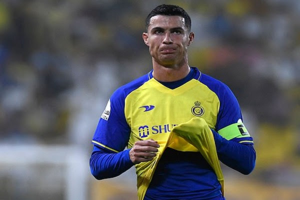 Ronaldo: Nuk do më shihni më në Evropë, atje ka humbur kualiteti i futbollit