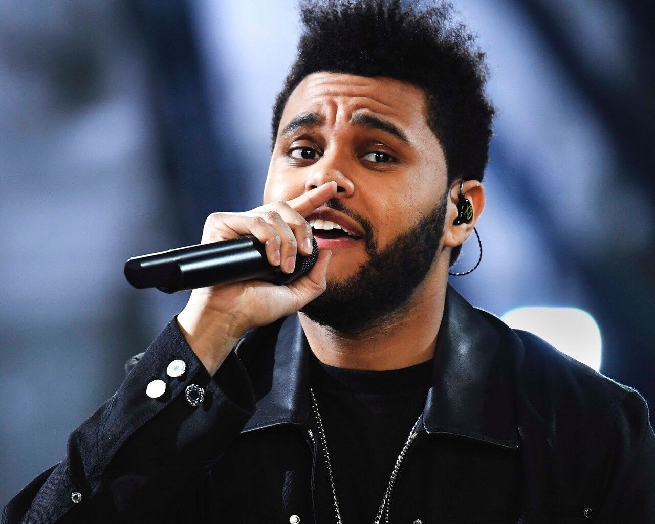 The Weeknd zbulon ndryshimin që pritet ta bëjë