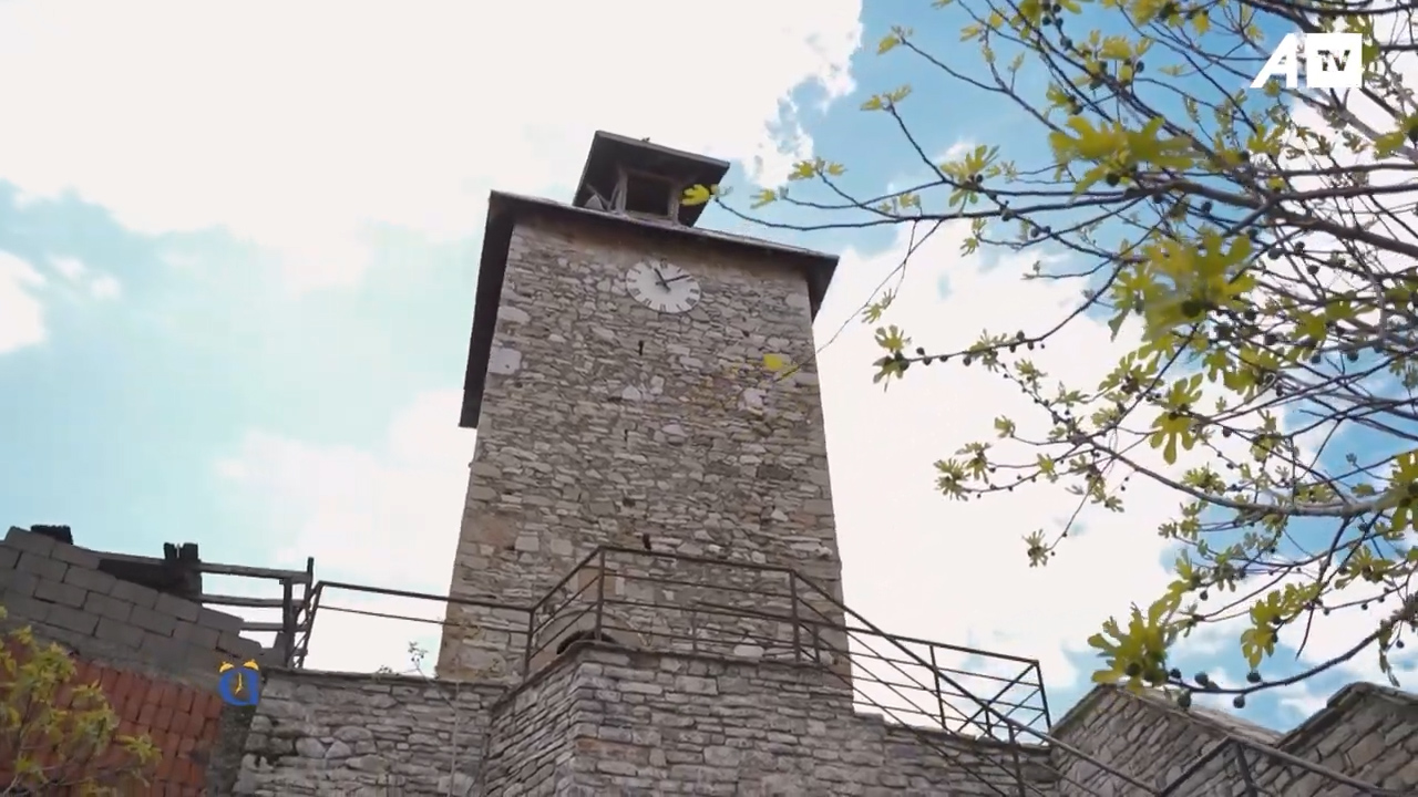 Sahat Kulla në Rahovec, monumenti që ka mbijetuar 300 vite