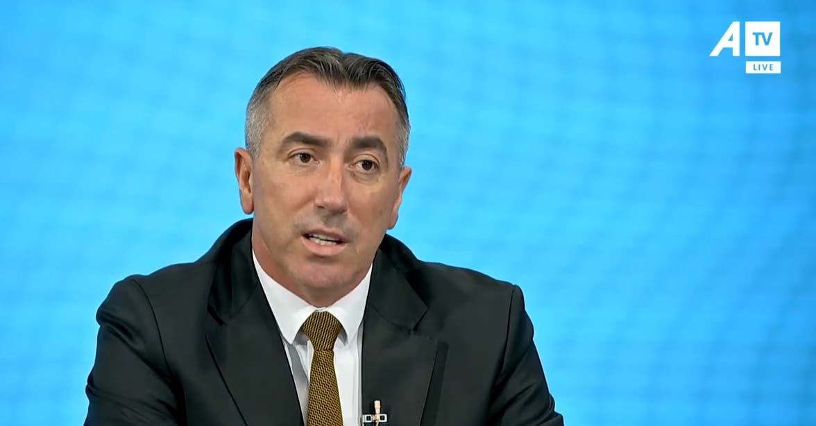 “Komunat po i bëjnë opozitë e qeverisë”, Ibrahimi i reagon Kurtit