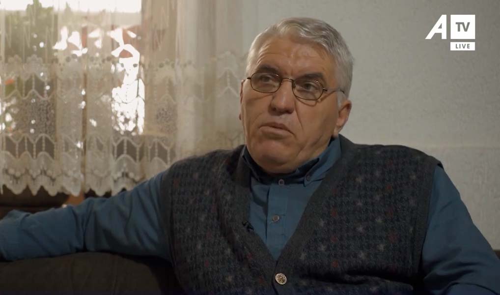 “U ardh sëmundja prej Zotit, po kërkoj ndihmë prej QKUK të jenë më të shpejtë në operimin tim”