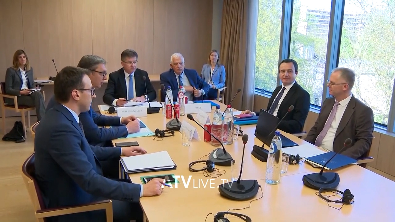 SHBA ja pret progres në themelimin e asociacionit, përshëndet deklaratën për të zhdukurit