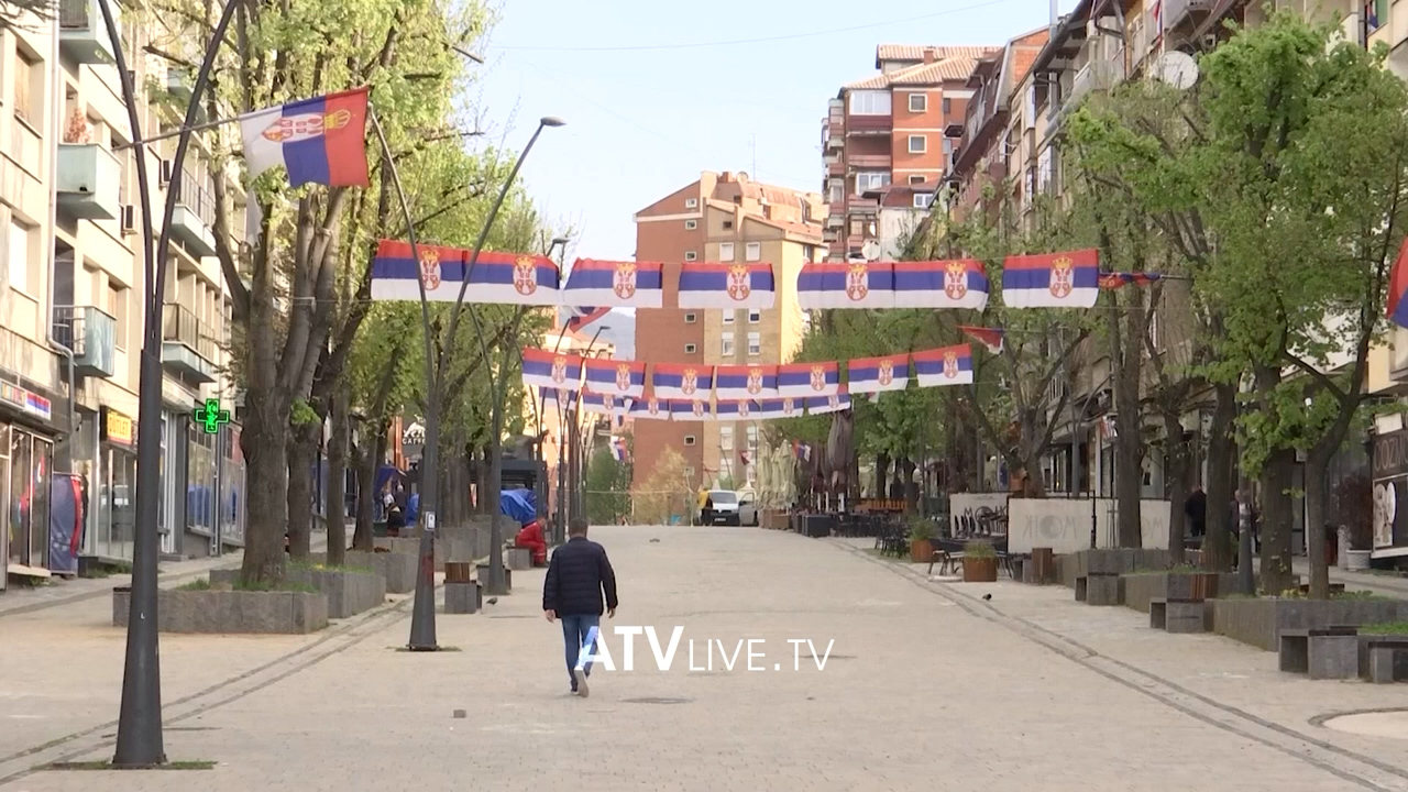 Situatë jostabile në veri të Kosovës, Borell ekziston rreziku që të ketë përshkallëzim të situatës
