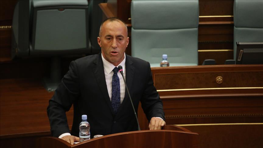 Haradinaj: Kuvendi të miratojë rezolutë për anëtarësimin e Kosovës në NATO
