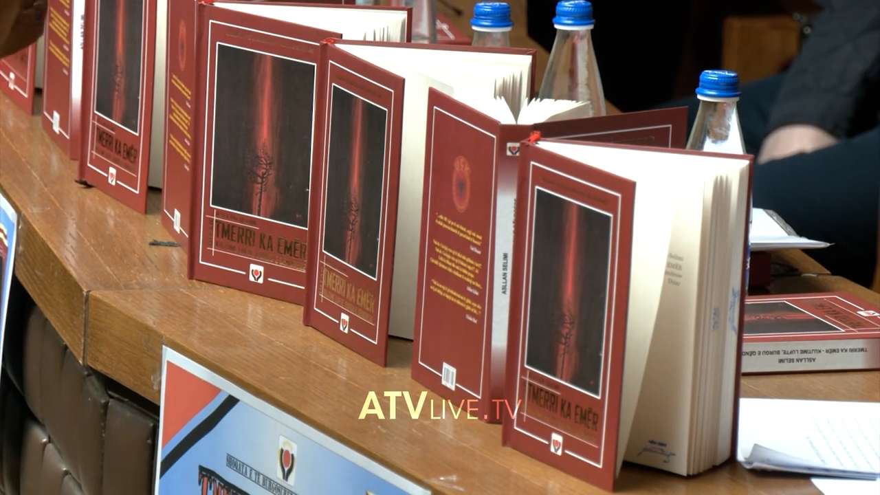Promovohet libri për torturat e përjetuara në burgun e Dubravës
