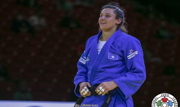 Kuka në raundin e dytë të Grand Prix Upper Austria