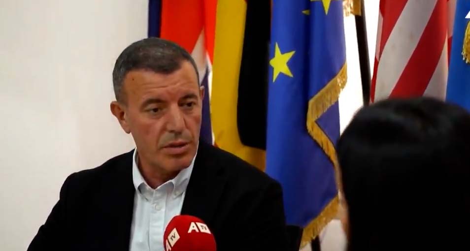 Gashi: Obiliqi do të bëhet komuna më e mirë në Kosovë
