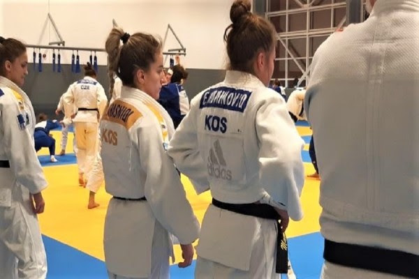 ​Vazhdon shtrirja e sportit të xhudos në gjithë Kosovën