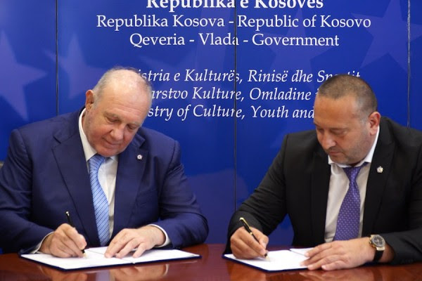 ​Evropiani i Xhudos, 40 shtete zbarkojnë në Kosovë në muajin dhjetor