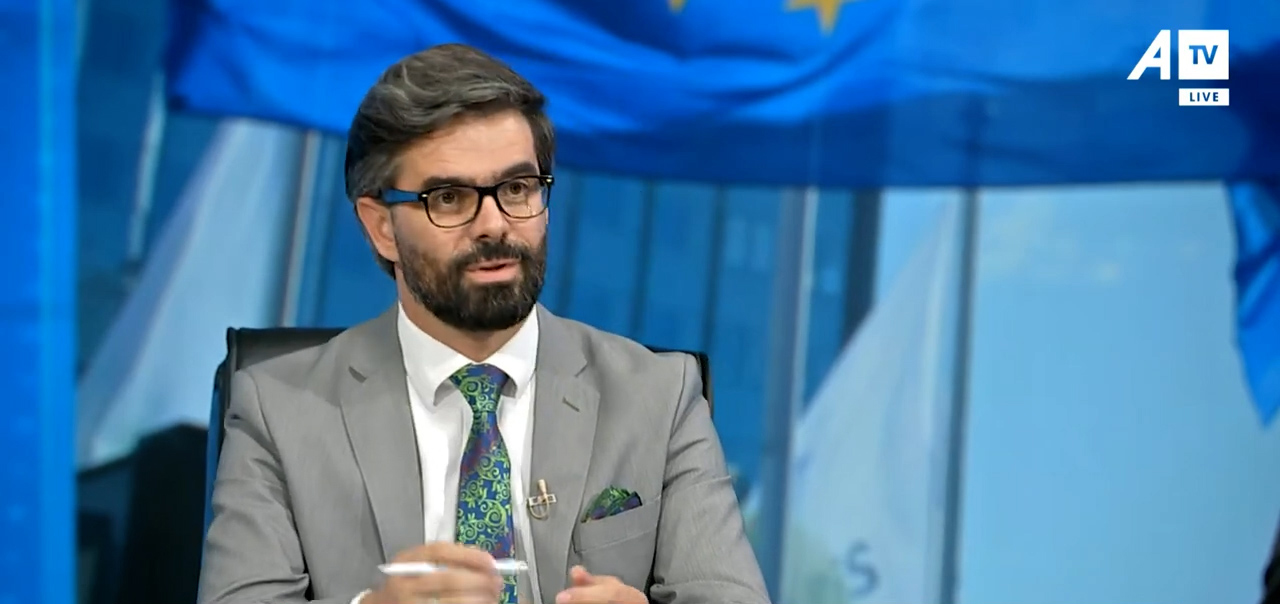 Shabani: Liberalizimi dhe krijimi i mundësive për punë jashtë është më e mira që i ka ndodhë Kosovës