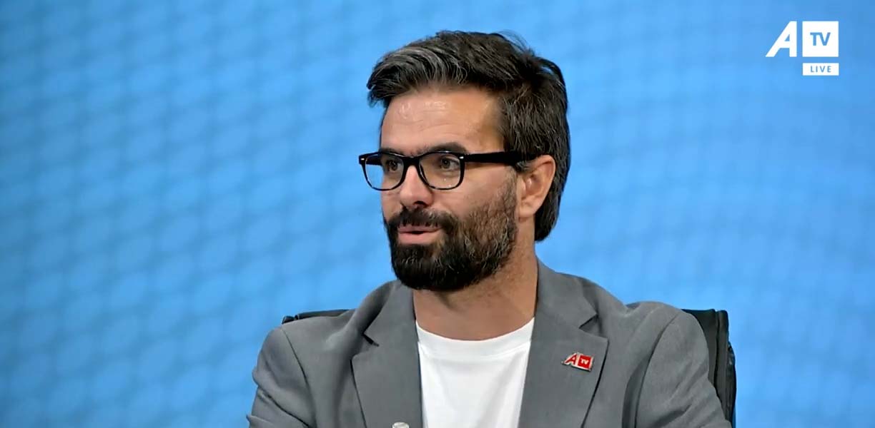 Shabani: LDK e PDK kanë zgjedhur mënyrën e gabuar për ta lënë të gabojë Albin Kurtin