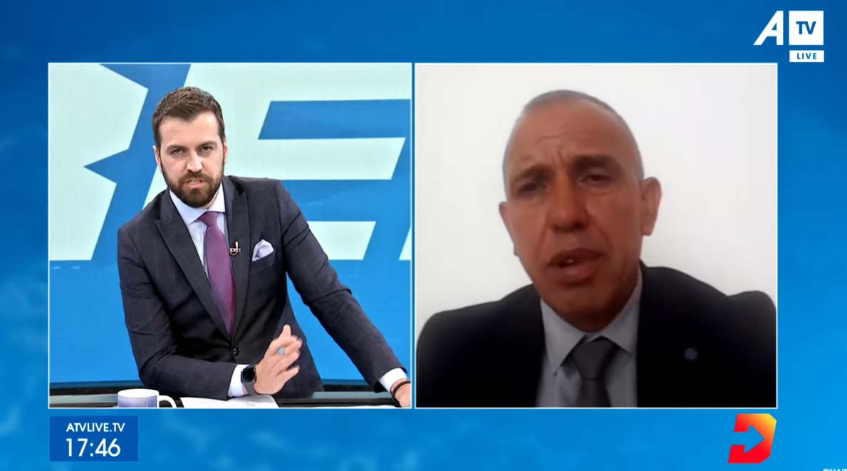 Zeqiri tregon pse nuk e bëri betimin në objektin komunal