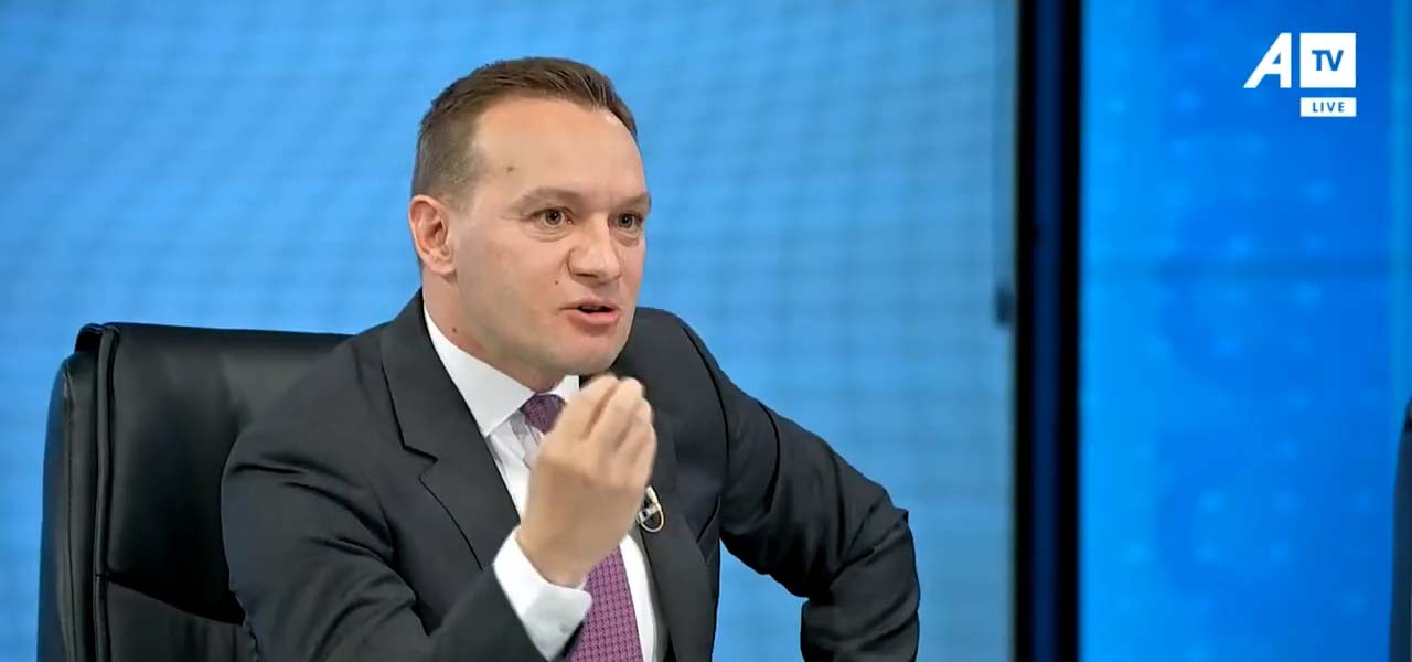 Zogaj: Të hyrat vetanake të komunave janë vetëm të komunave