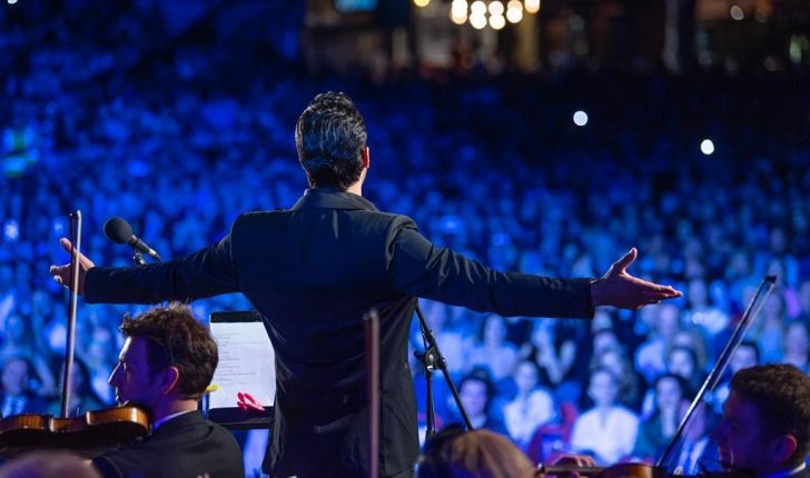 Edicioni i sivjetmë i “Ramë Lahaj International Opera Festival” nis më 21 korrik