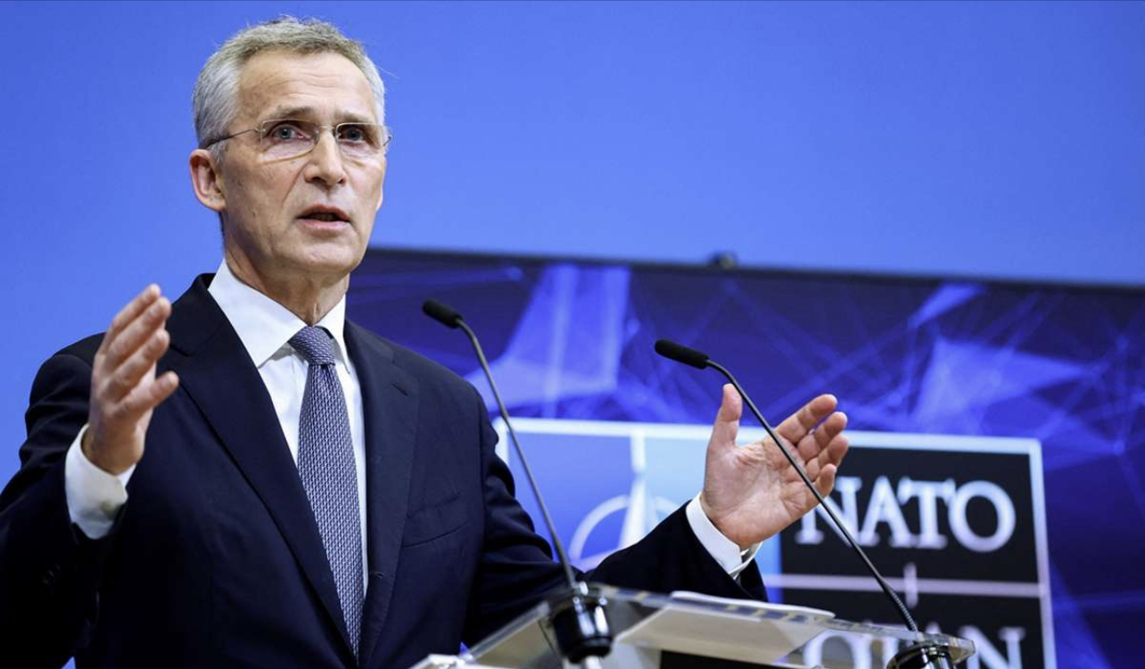Stoltenberg përshëndet vendimin e Turqisë për dërgesën e trupave shtesë në Kosovë