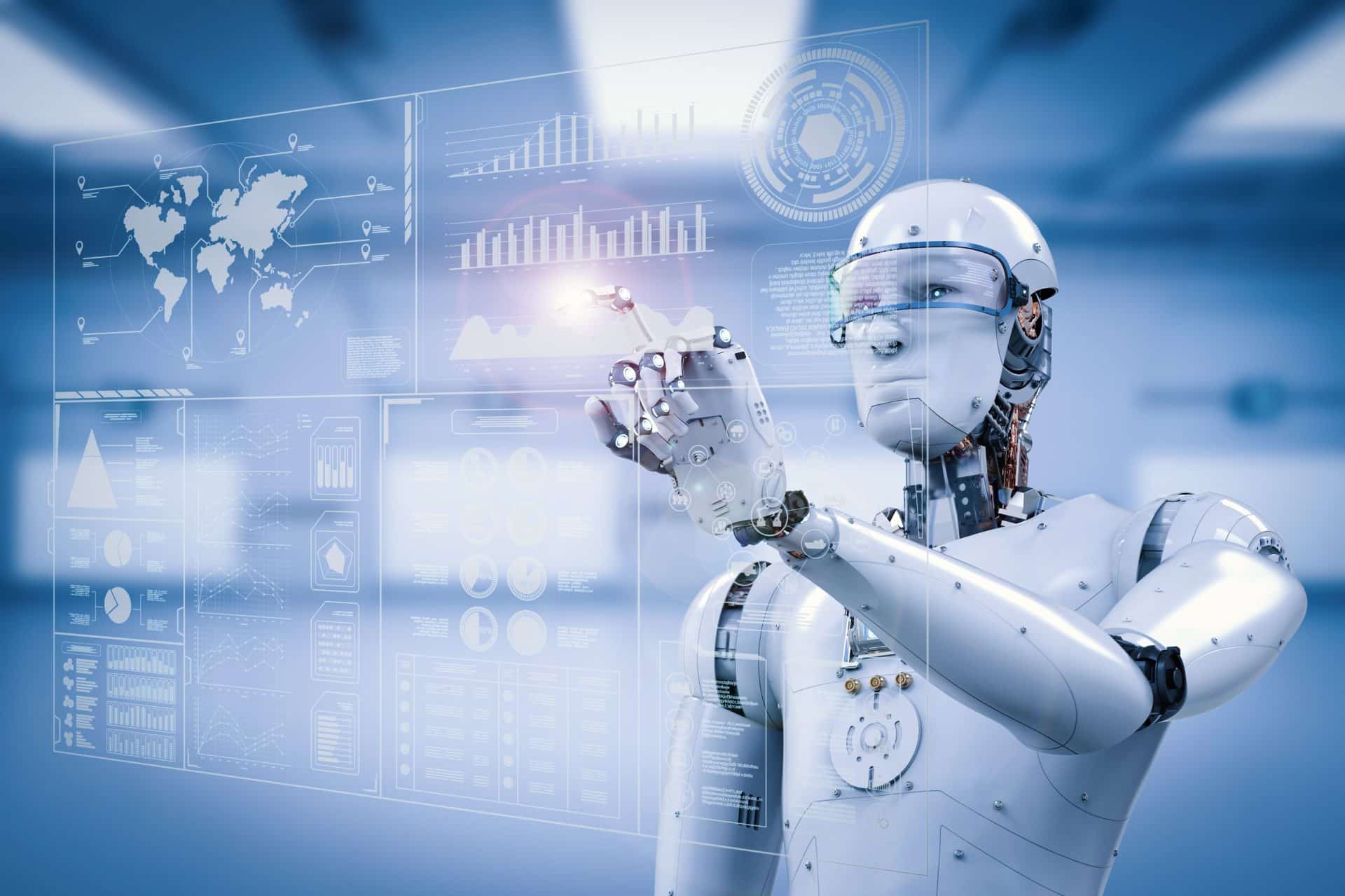 Inteligjenca Artificiale një kërcënim në shkallën e pandemisë, por nuk do të sjellë fundin e njerëzimit