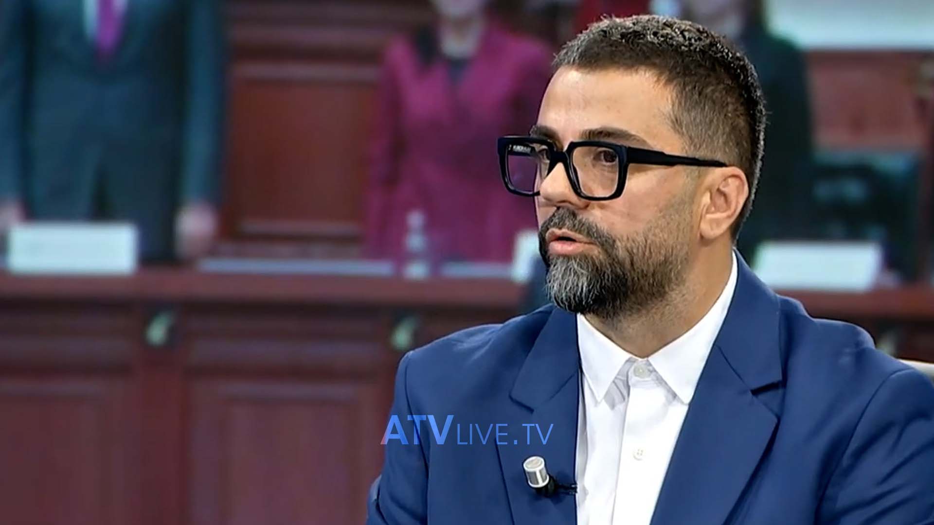 Behrami thotë se Edi Rama është më pro-amerikan se Albin Kurti