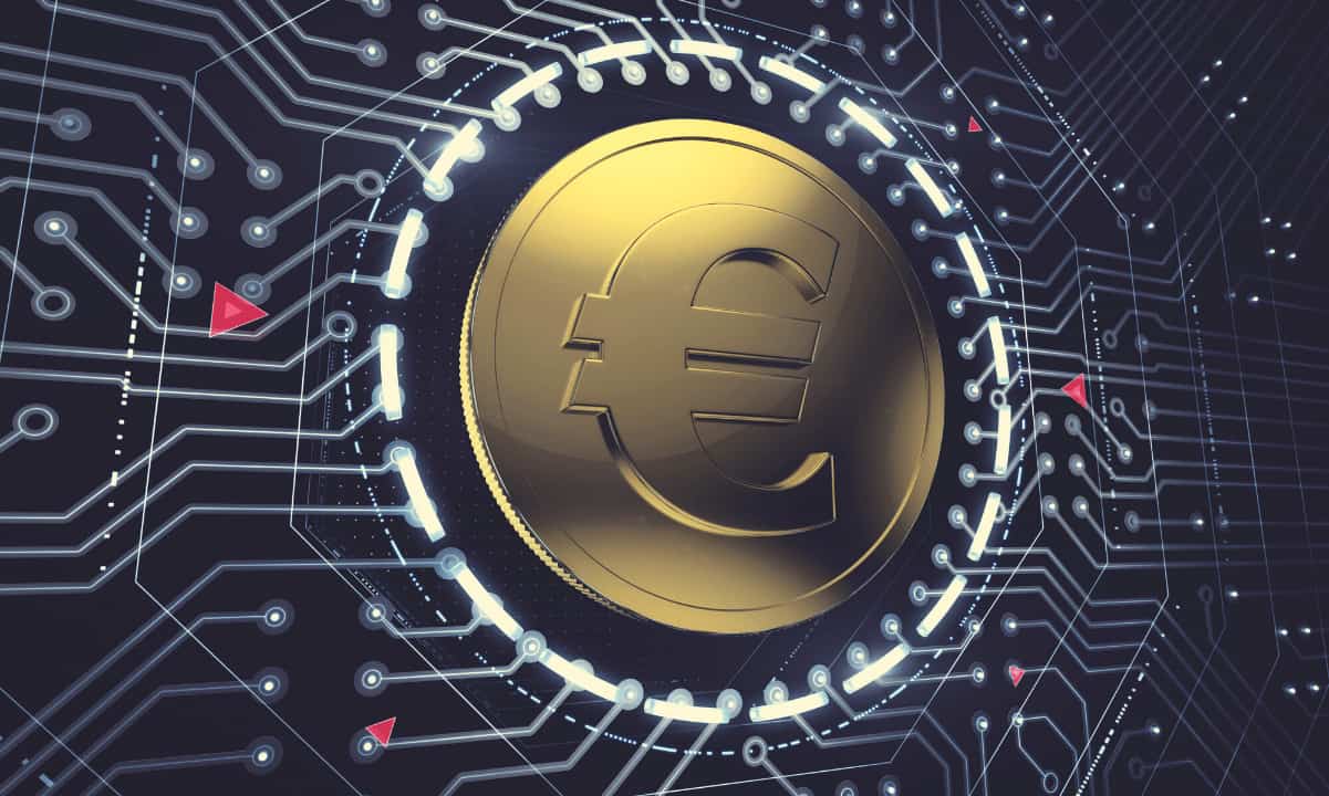 BE planifikon futjen e euros digjitale
